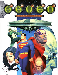 Read Superman: Last Son of Krypton (2003) comic online
