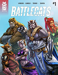 Read Battlestar Galactica: Pegasus comic online