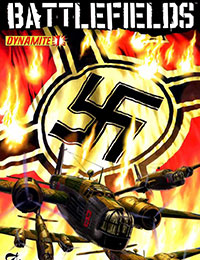 Read The Invincible Iron Man (2007) comic online