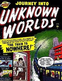 Read John Carpenter's Tales of Science Fiction: Redhead comic online