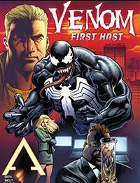 Read Typhoid Fever: X-Men comic online