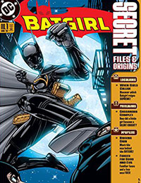 Read Black Panther: The Man Without Fear comic online