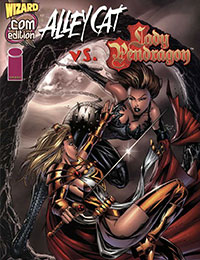 Read Wolverine: Prodigal Son comic online