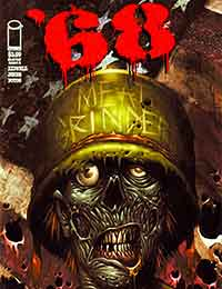 Read Rise of the Planet of the Apes Prequel comic online