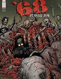 Read Minimum Carnage: Omega comic online