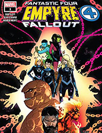 Read The Green Lantern Season Two comic online