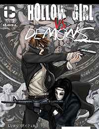 Read Wolverine: Black, White & Blood online