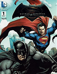 Read Superman: Secret Identity comic online