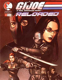 Read Red Atlantis comic online