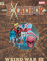 Read Wolverine: Exit Wounds online