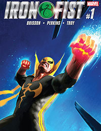 Read DC Universe (2008) comic online