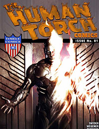 Read Dark Horse Presents (1986) comic online