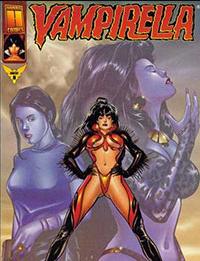 Read X-Men: Shattershot online