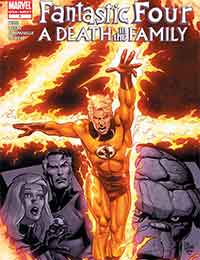 Read Giant-Size Astonishing X-Men comic online
