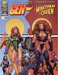 Read Age of X-Man Omega comic online