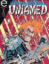 Read Vanguard (1993) comic online