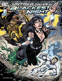 Read Witchblade vs The Darkness online