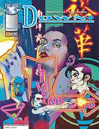 Read The Joker: Devil's Advocate comic online