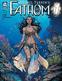 Read Grimm Fairy Tales vs. Wonderland comic online