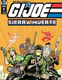 Read The Original Ghost Rider comic online