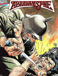 Read Rune (1994) comic online