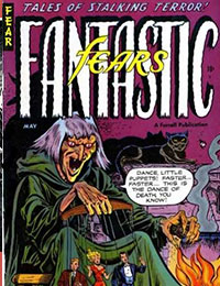 Read Man-Thing (1997) comic online