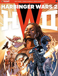 Read Nova (2017) online