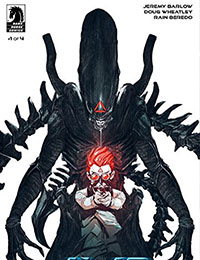 Read Batgirl: Futures End comic online