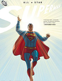 Read Superman: New Krypton comic online