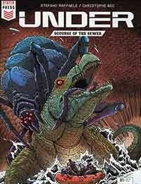 Read Godzilla (1977) online