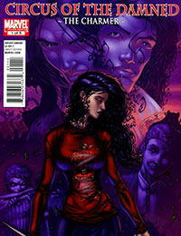Read Dark Reign: The List - Daredevil comic online