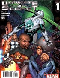 Read Transhuman comic online