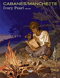 Read Lord Of The Jungle (2012) comic online