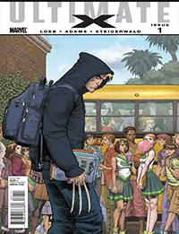 Read Saturday Morning The Comic comic online