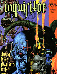 Read Wizards of Mickey II: The Dark Age comic online
