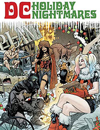 Read Grant Morrison's Avatarex: Destroyer of Darkness comic online