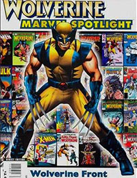 Read Marvel Boy: The Uranian comic online