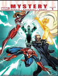 Read Ultimate Spider-Man Super Special online