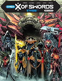 Read Secret Wars Too (2016) comic online