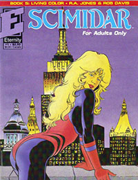 Read Marvel Fanfare (1982) online