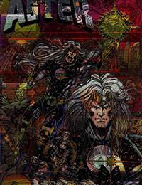 Read Ultimate Thor comic online