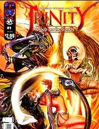 Read Tor (2008) comic online