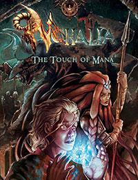 Read Dragonlance Chronicles (2007) comic online