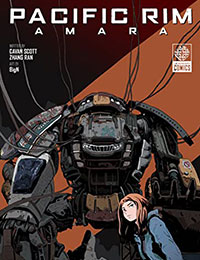 Read Zoids Annual online