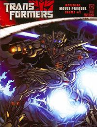 Read Purgatori (2005) comic online