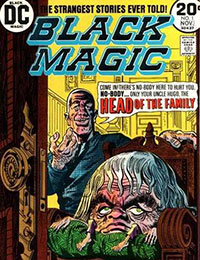 Read Underground (1987) comic online