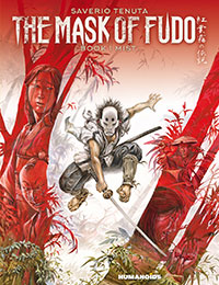 Read World of Darkness: Crimson Thaw comic online