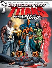 Read Black comic online