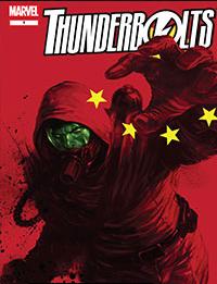 Read The Inhumanoids comic online