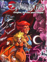 Read Vertigo Visions: Dr. Occult comic online